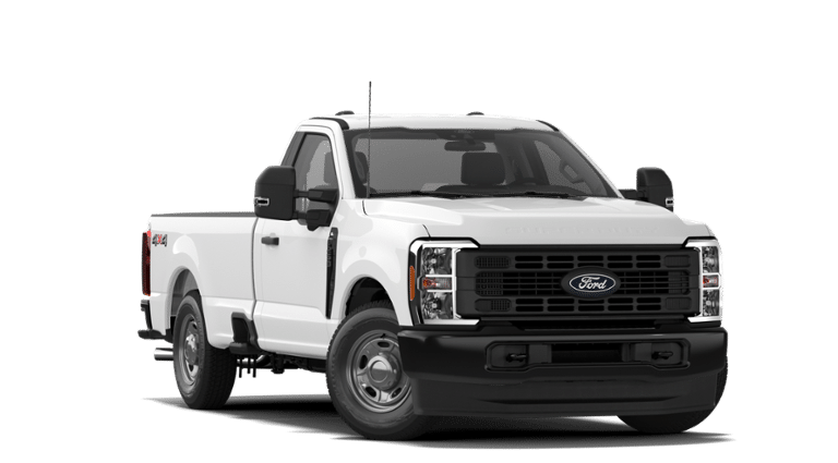 2027 Ford F-250SD F-250® XL