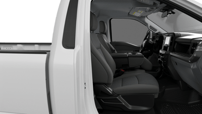 2027 Ford F-250SD F-250® XL