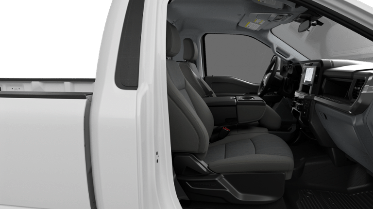 2027 Ford F-250SD F-250® XL