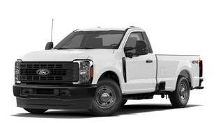 2027 Ford F-250SD F-250® XL