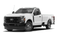 2027 Ford F-250SD F-250® XL