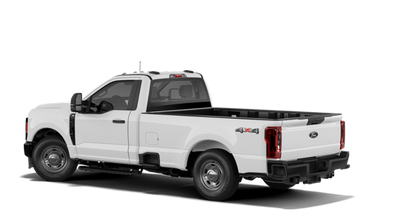 2027 Ford F-250SD F-250® XL