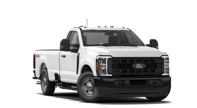 2027 Ford F-250SD F-250® XL