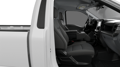 2027 Ford F-250SD F-250® XL