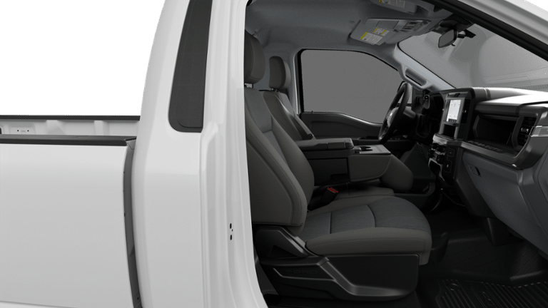 2027 Ford F-250SD F-250® XL