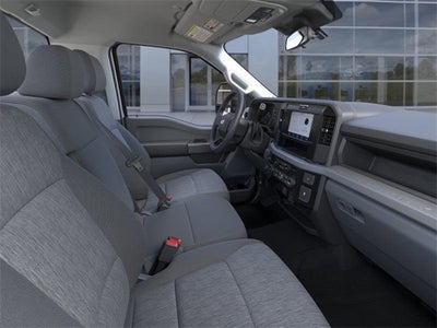 2026 Ford F-250SD F-250® XL