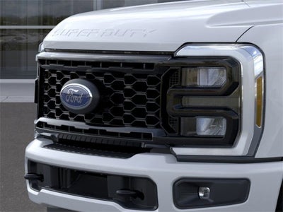 2026 Ford F-250SD F-250® XL