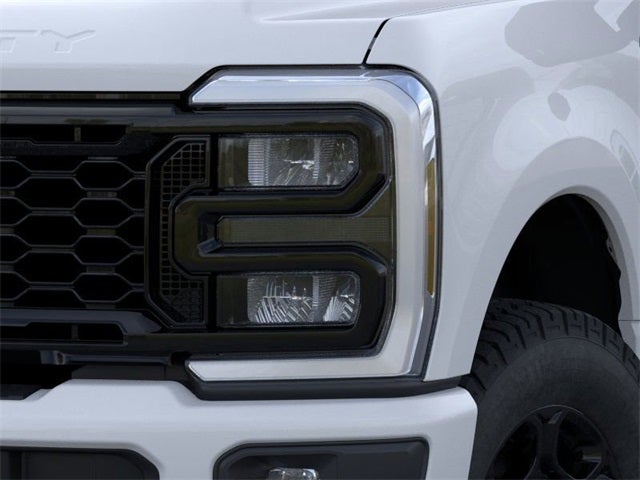 2026 Ford F-250SD F-250® XL