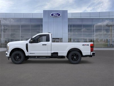 2026 Ford F-250SD F-250® XL