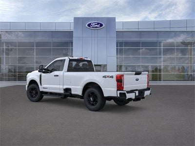 2026 Ford F-250SD F-250® XL