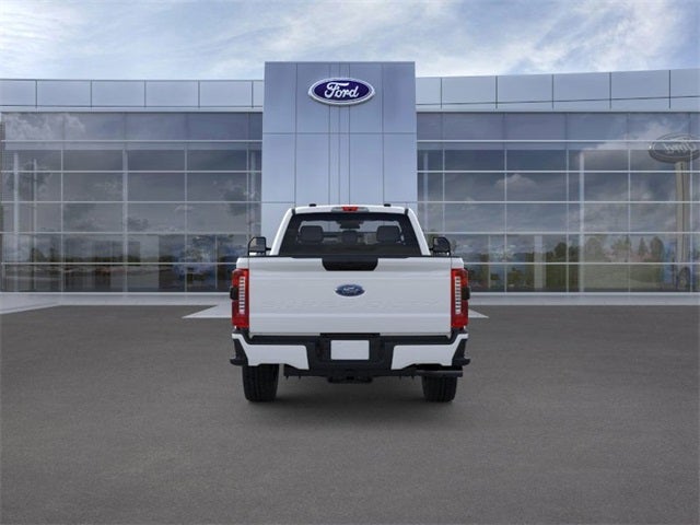 2026 Ford F-250SD F-250® XL