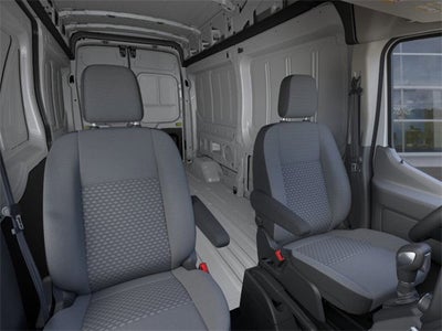 2025 Ford Transit-350 Cargo Van