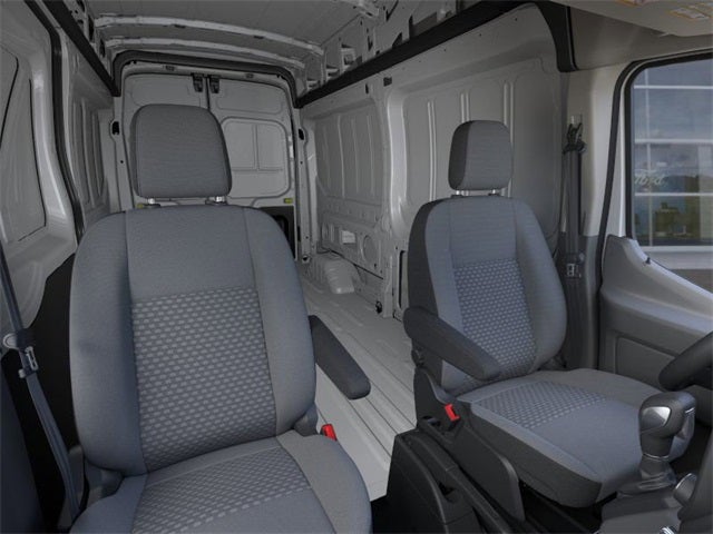 2025 Ford Transit-350 Cargo Van
