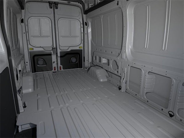 2025 Ford Transit-350 Cargo Van