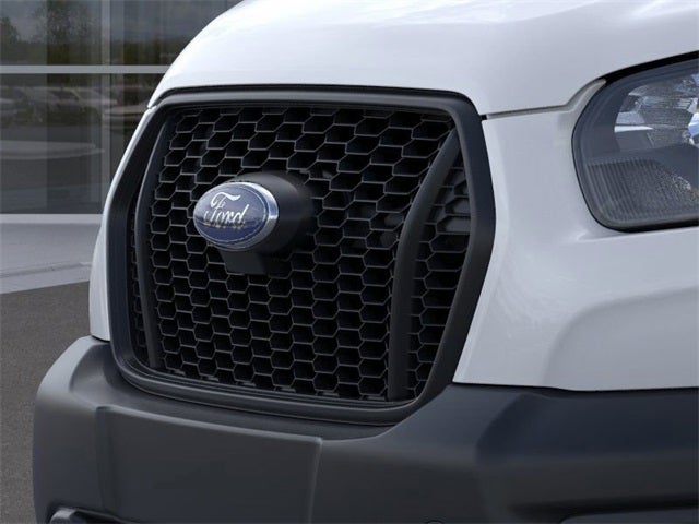 2025 Ford Transit-350 Cargo Van