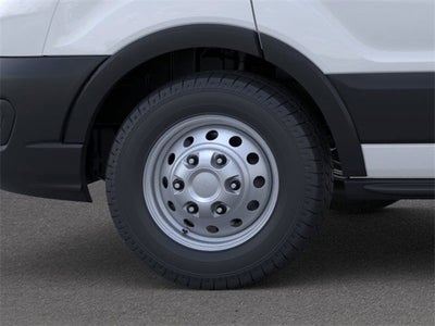 2025 Ford Transit-350 Cargo Van