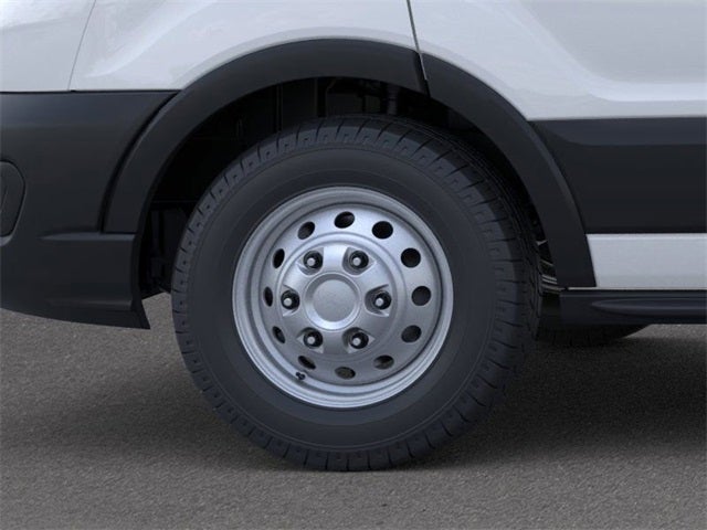 2025 Ford Transit-350 Cargo Van