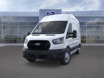 2025 Ford Transit-350 Cargo Van
