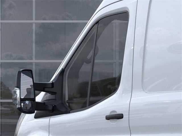 2025 Ford Transit-350 Cargo Van