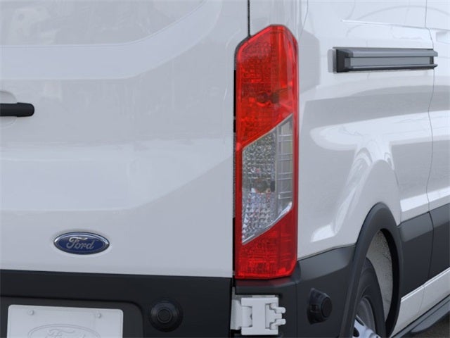 2025 Ford Transit-350 Cargo Van