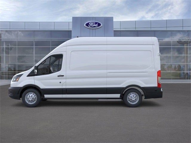 2025 Ford Transit-350 Cargo Van