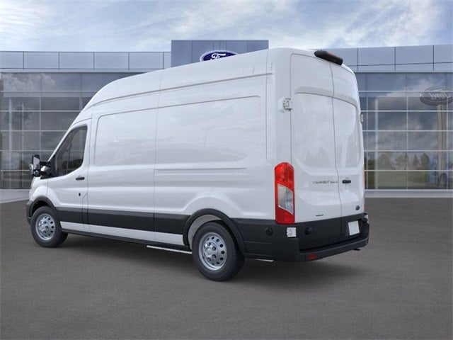 2025 Ford Transit-350 Cargo Van