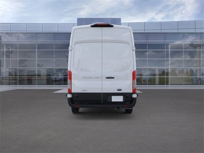 2025 Ford Transit-350 Cargo Van
