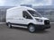 2025 Ford Transit-350 Cargo Van