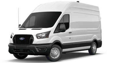 2027 Ford Transit-350 Cargo Van