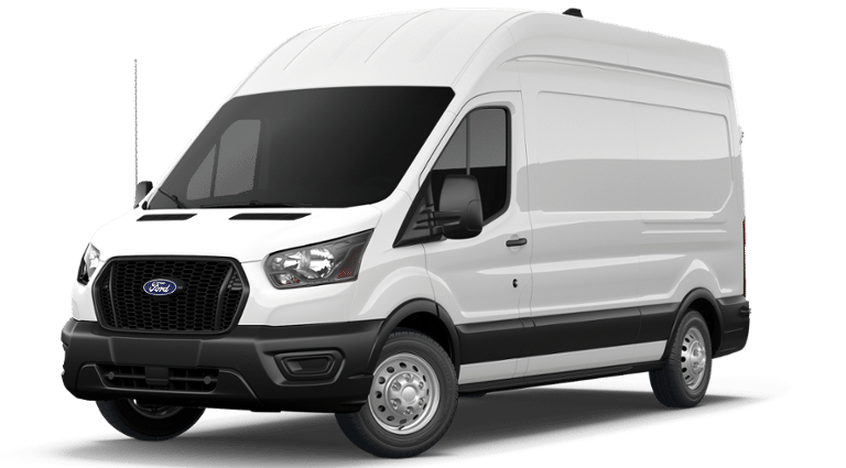 2027 Ford Transit-350 Cargo Van