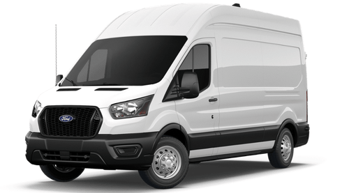 2027 Ford Transit-350 Cargo Van
