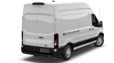 2027 Ford Transit-350 Cargo Van