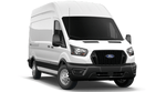 2027 Ford Transit-350 Cargo Van