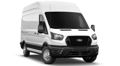 2027 Ford Transit-350 Cargo Van