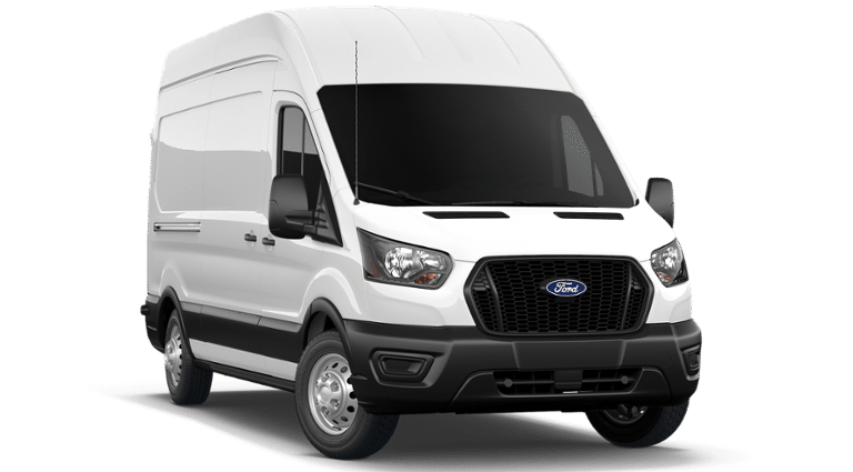 2027 Ford Transit-350 Cargo Van