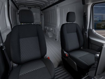 2027 Ford Transit-350 Cargo Van