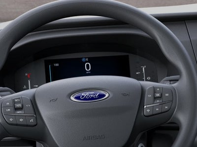 2027 Ford Transit-350 Cargo Van