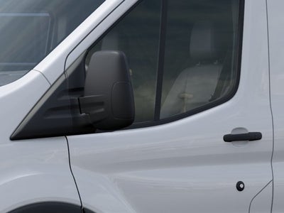 2027 Ford Transit-350 Cargo Van