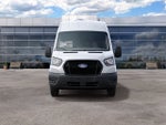 2027 Ford Transit-350 Cargo Van