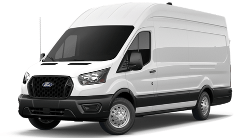 2027 Ford Transit-350 Cargo Van