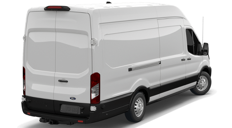 2027 Ford Transit-350 Cargo Van