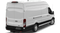 2027 Ford Transit-350 Cargo Van