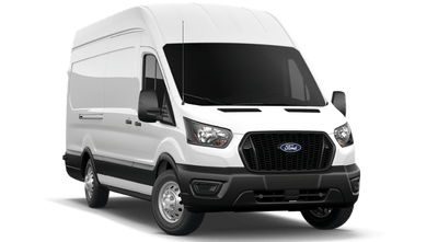 2027 Ford Transit-350 Cargo Van