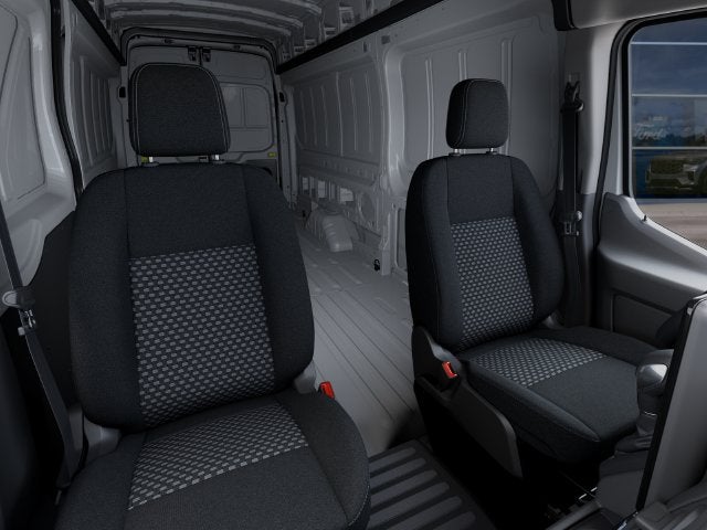 2027 Ford Transit-350 Cargo Van