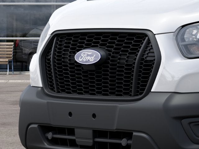 2027 Ford Transit-350 Cargo Van