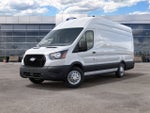 2027 Ford Transit-350 Cargo Van