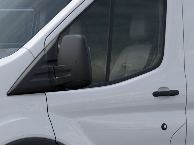2027 Ford Transit-350 Cargo Van