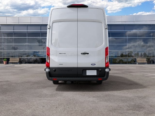 2027 Ford Transit-350 Cargo Van
