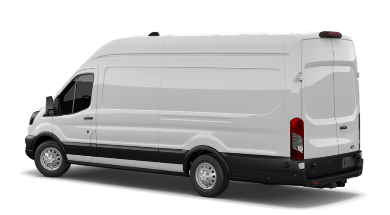 2027 Ford Transit-350 Cargo Van