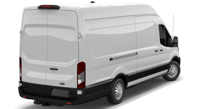 2027 Ford Transit-350 Cargo Van